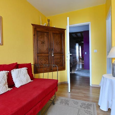 Maison Canterou Monein Zewnętrze zdjęcie