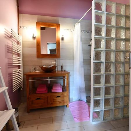 Maison Canterou Monein Zewnętrze zdjęcie