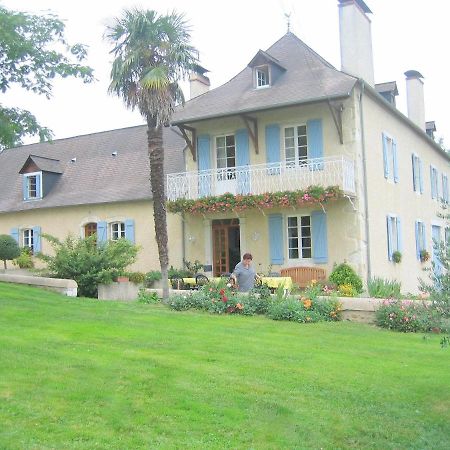 Maison Canterou Monein Zewnętrze zdjęcie