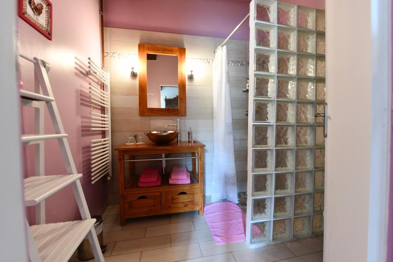 Maison Canterou Monein Zewnętrze zdjęcie