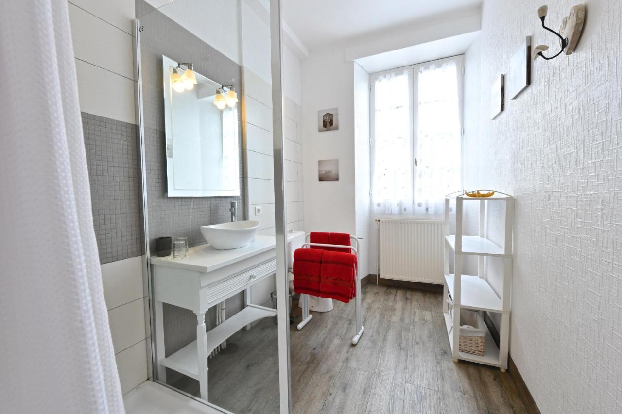Maison Canterou Monein Zewnętrze zdjęcie