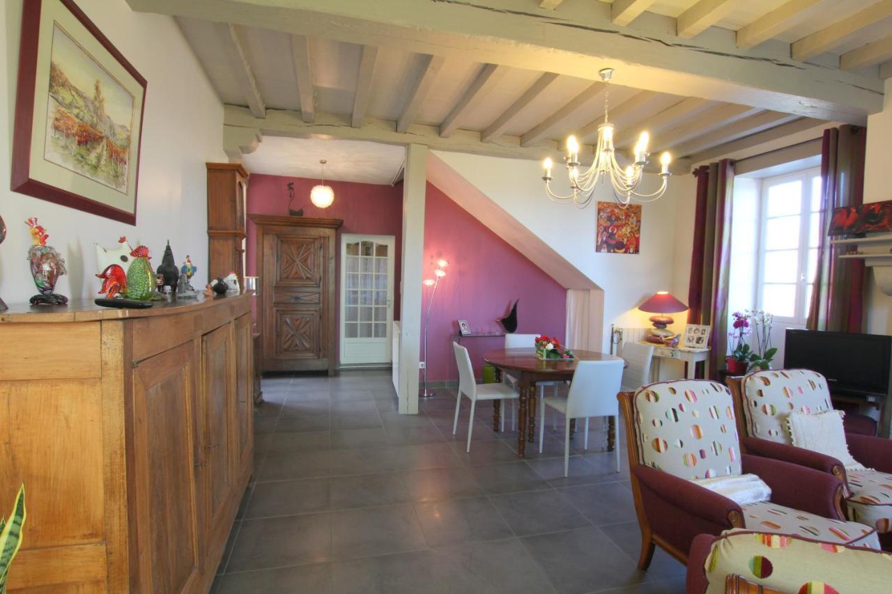 Maison Canterou Monein Zewnętrze zdjęcie